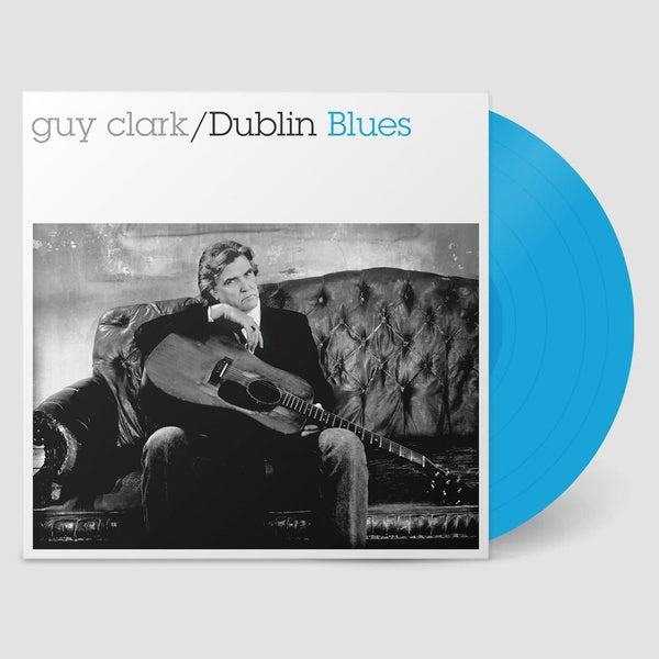 Dublin Blues - Front Cover