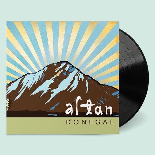 Donegal - Front Cover