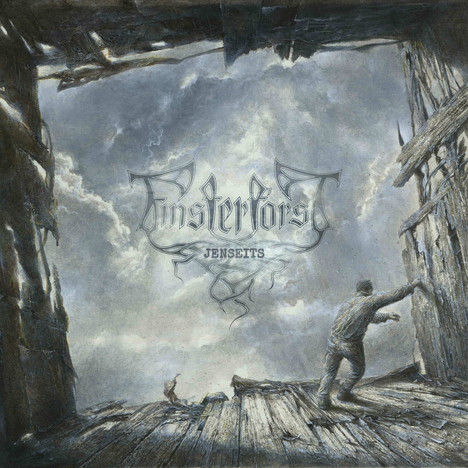 Jenseits - Front Cover