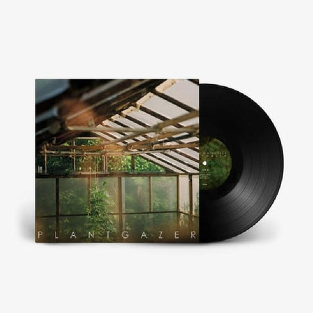 Plantgazer - Front Cover