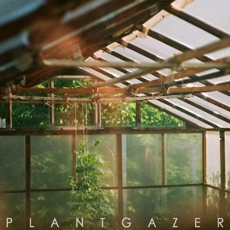 Plantgazer - Front Cover
