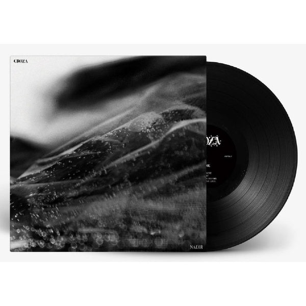 Nadir - Front Cover
