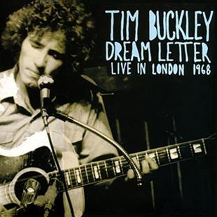 Live in London 1968 - Front Cover