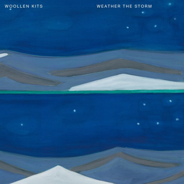 Weather The Storm - Vinyle - Front Cover