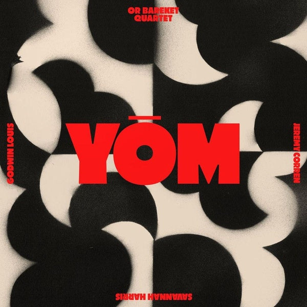 Yom - Front Cover