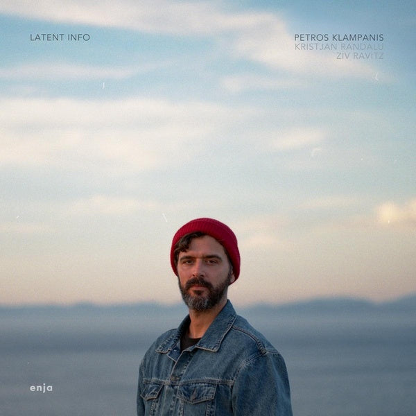 Latent Info - Front Cover