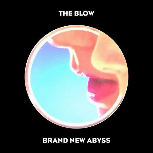 Brand New Abyss - Front Cover