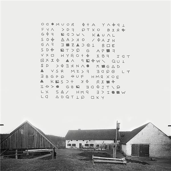 Hinterkaifeck - Front Cover