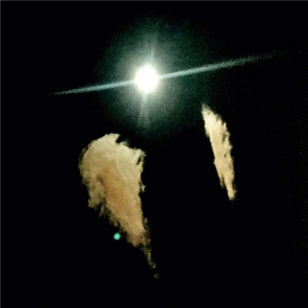 Forever - Front Cover