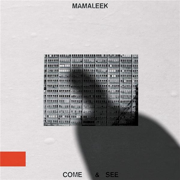 Come & See - Front Cover