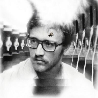 Bug On Yonkers - Front Cover