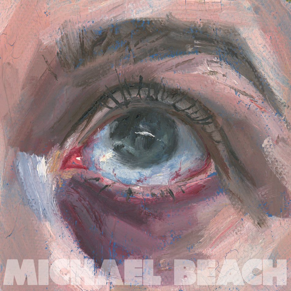 Dream Violence - Front Cover