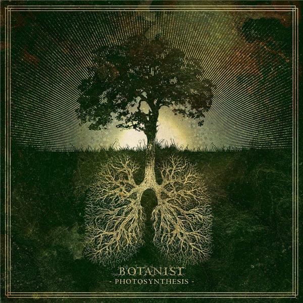 Photosynthesis - Front Cover