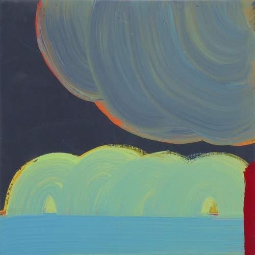 Laughing Lost In The Underground - Front Cover