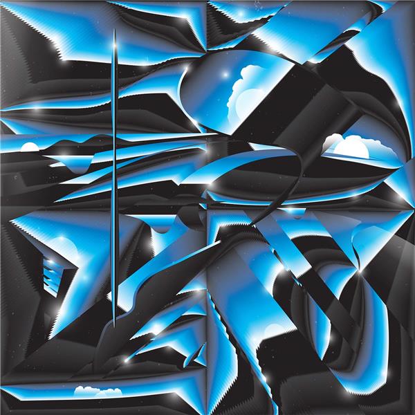 Protean Threat - Front Cover