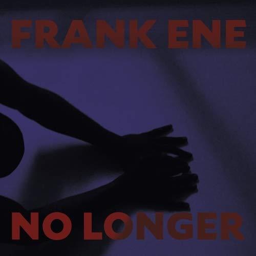 No Longer - Front Cover