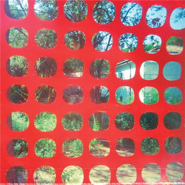 Endless Garbage - Front Cover