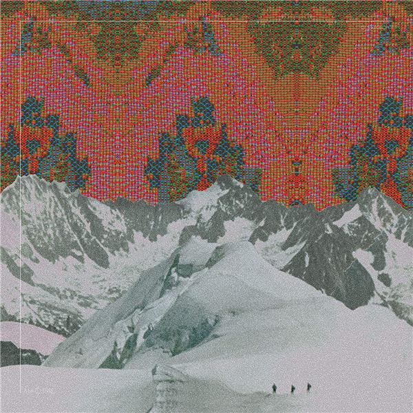A La O Terre - Front Cover