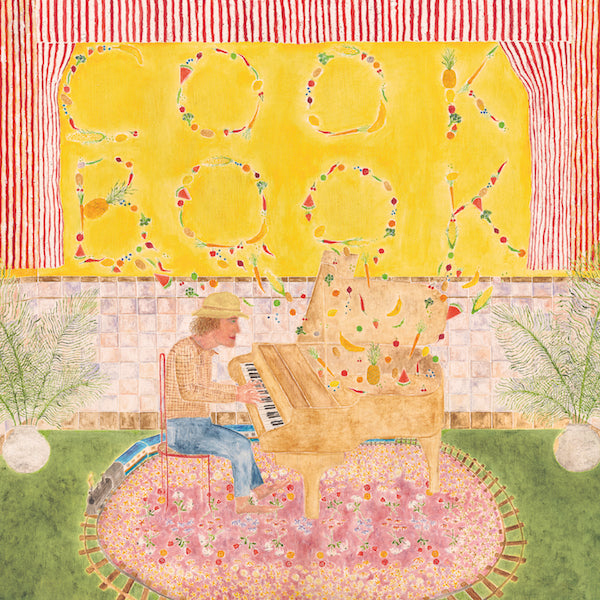 Cookbook - Front Cover