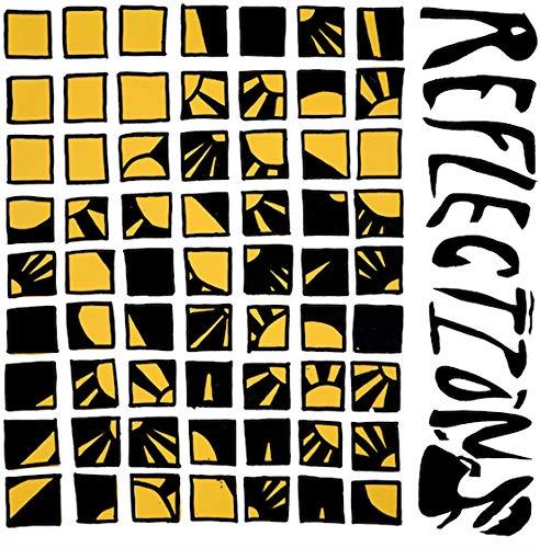 Reflections Vol. 1/Bumble Bee Crown King - Front Cover