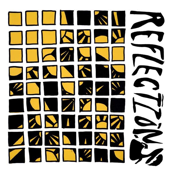 Reflections Vol. 1/Bumble Bee Crown King)/Vinyle Couleur - Front Cover