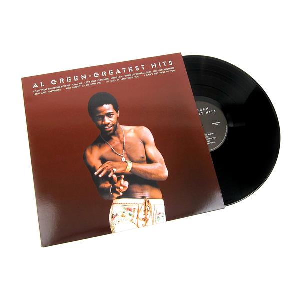 Greatest Hits - Front Cover
