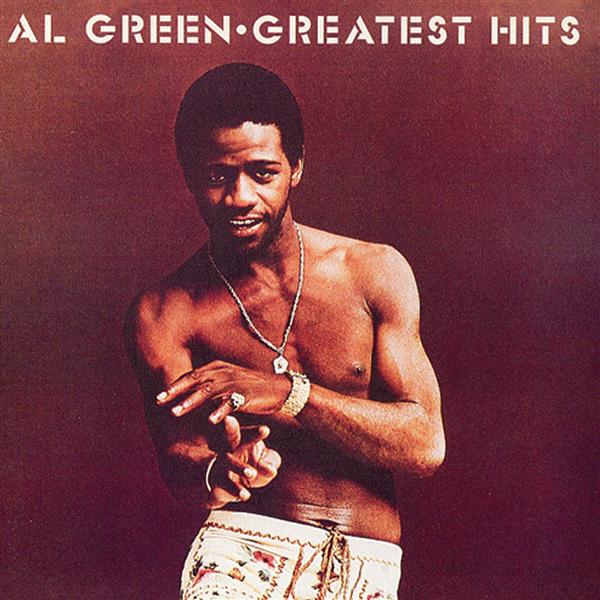Greatest hits - Front Cover
