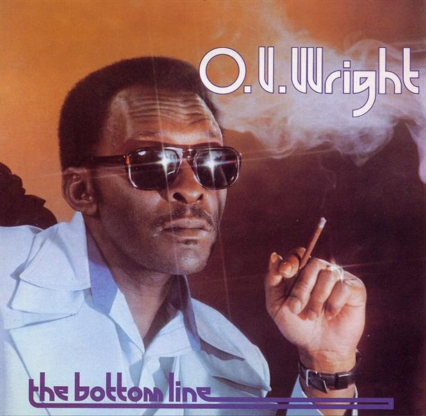 Bottom line - Front Cover