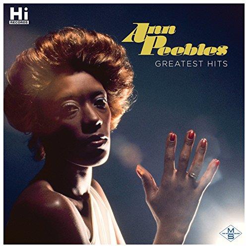 Greatest hits - Front Cover