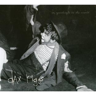 Say goodnight to the world - Remasterisé - Front Cover