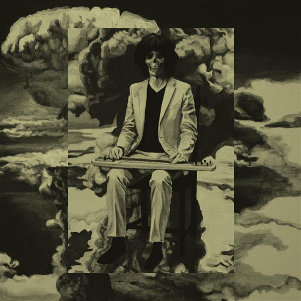 Let's dance raw - Front Cover