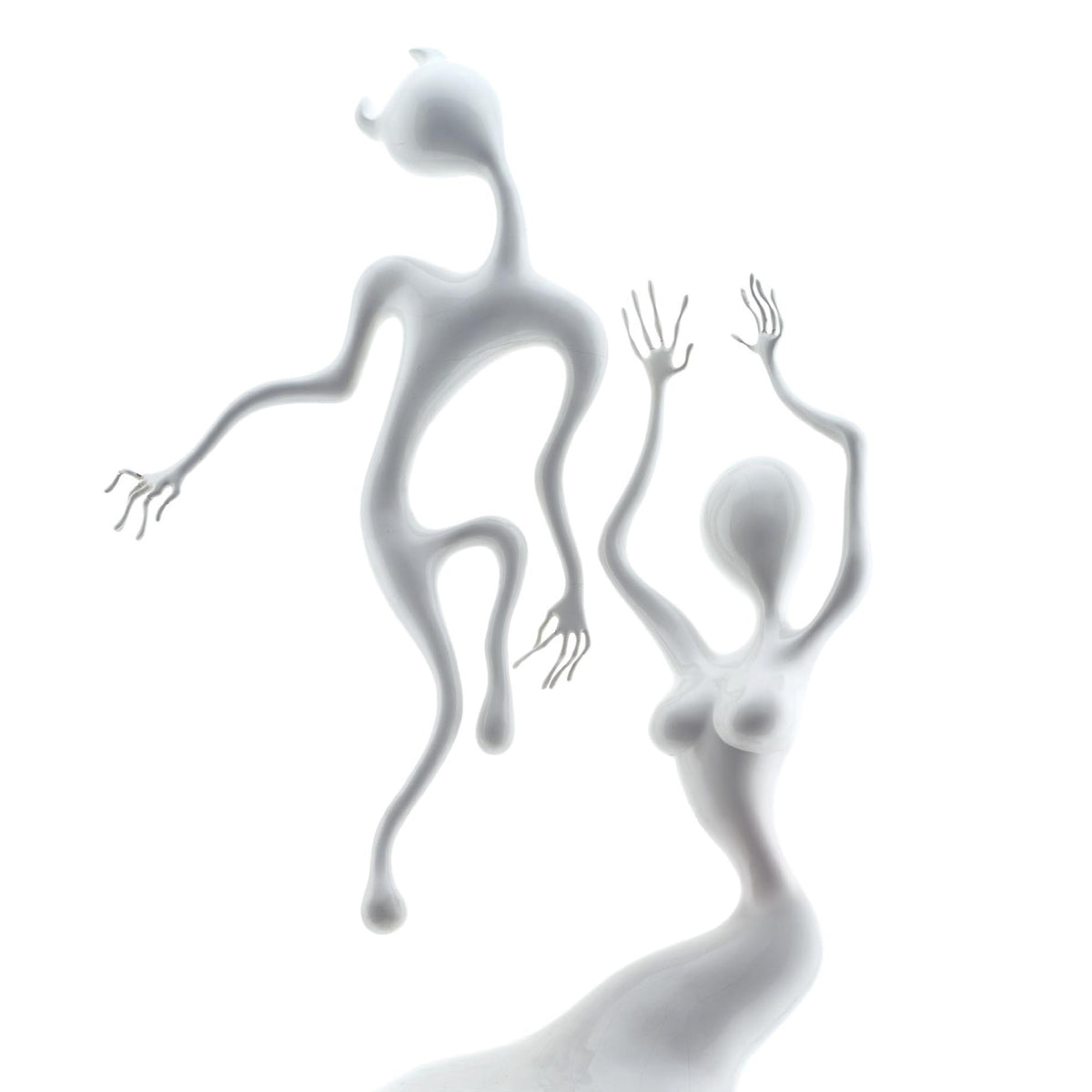 Lazer Guided Melodies - Front Cover