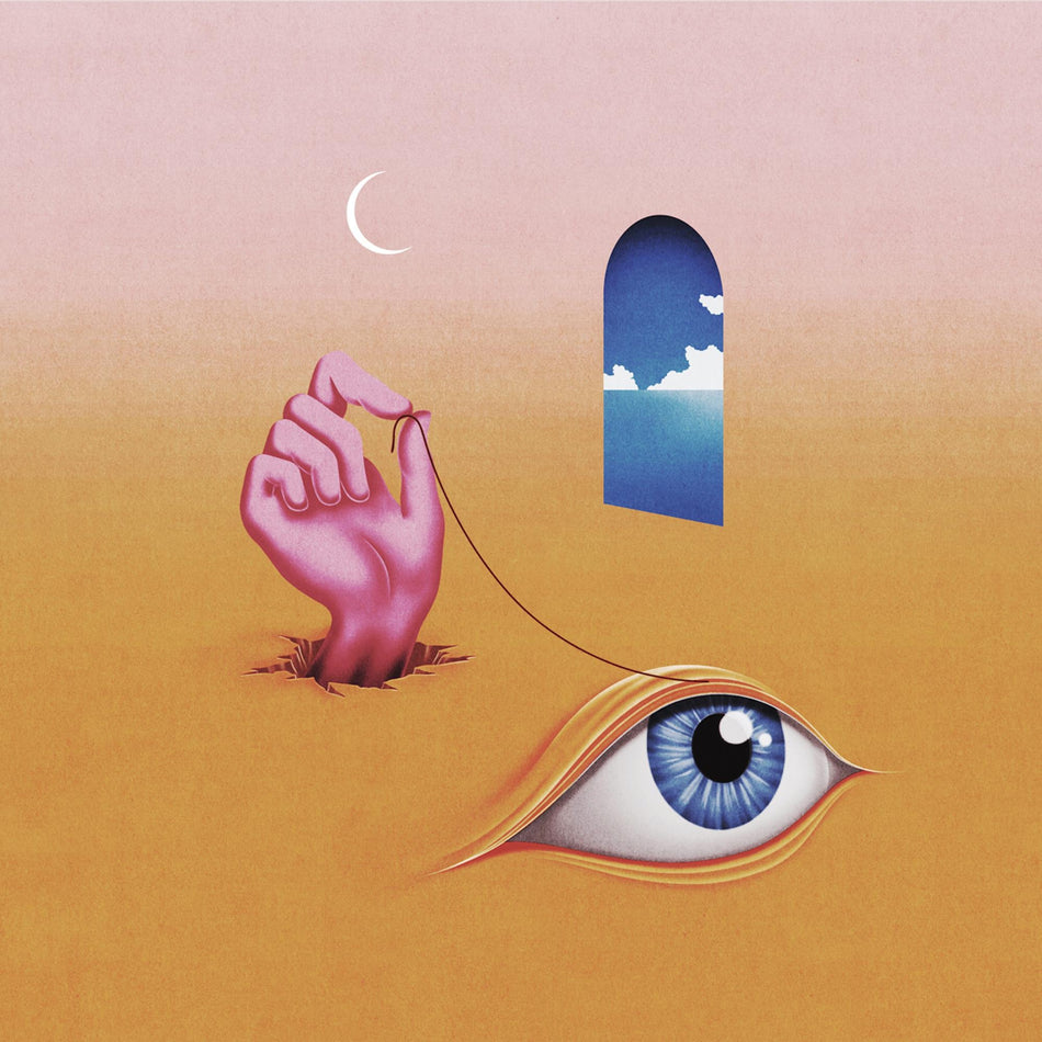 Hideaway - Front Cover