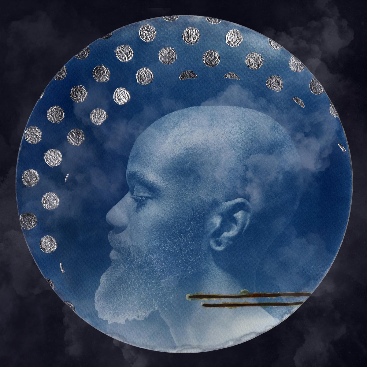 The Fatalist - Front Cover