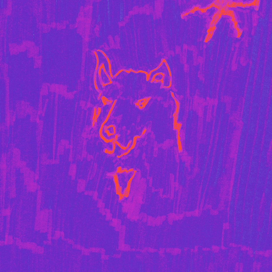 Poetry - Front Cover