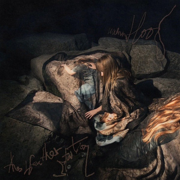 Humanhood - Front Cover