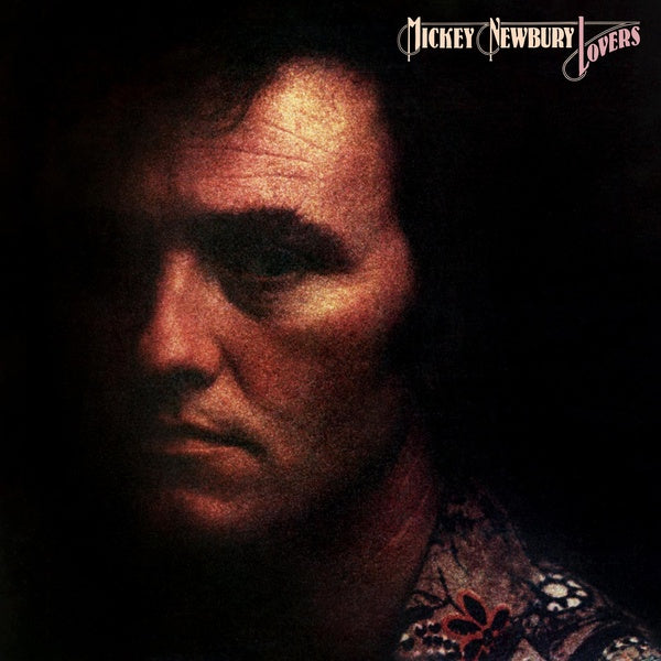Lovers - Vinyle - Front Cover