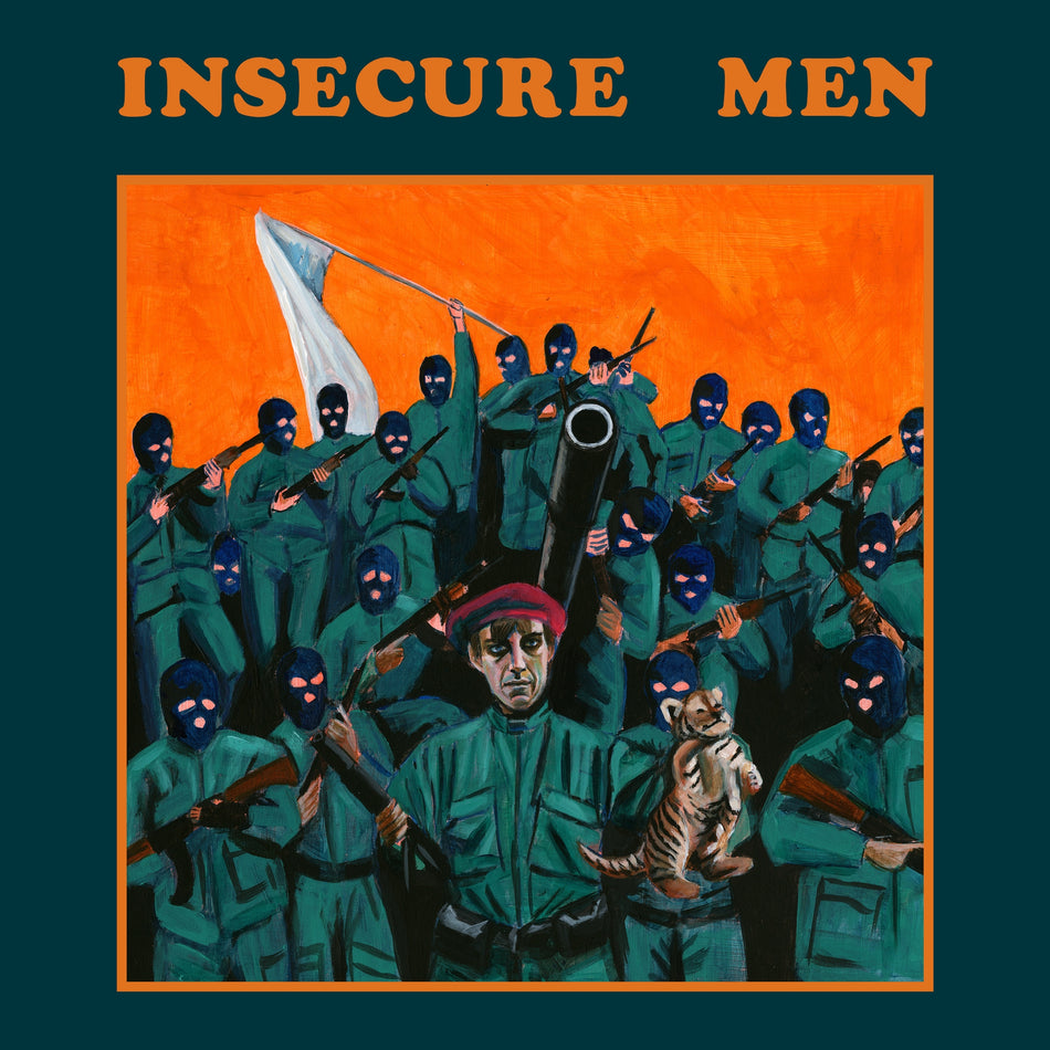 A Man For All Seasons - Front Cover