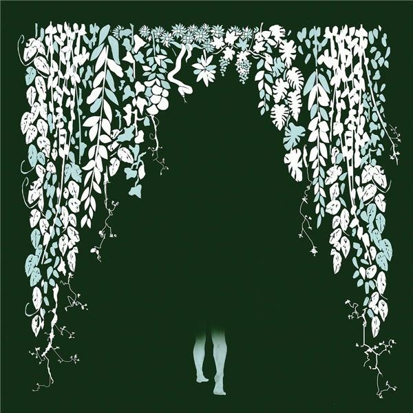 Four Bibles - Front Cover