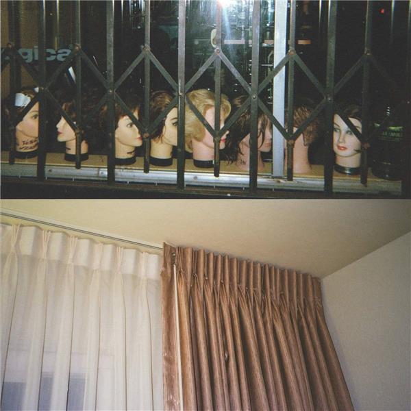 Drug Of Choice - Front Cover