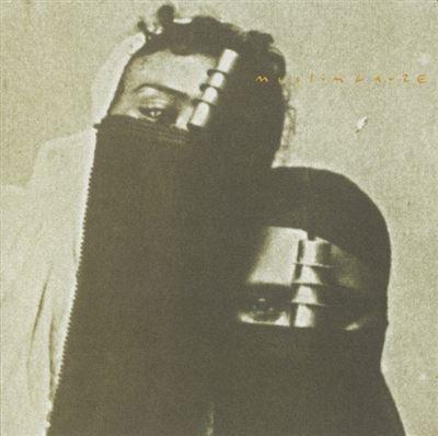 Veiled Sisters - Front Cover