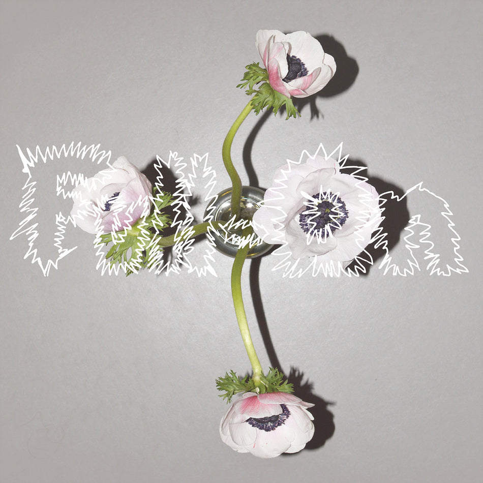 Full-On - Front Cover