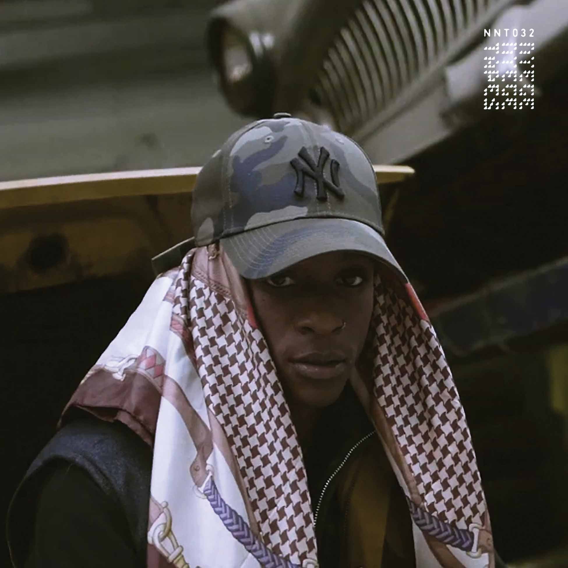 Bubbling Inside - Front Cover