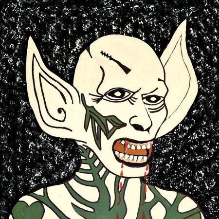Mr Mixondo - Front Cover