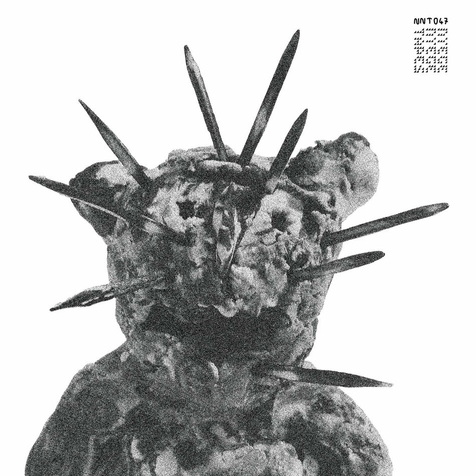 Sator Arepo - Front Cover