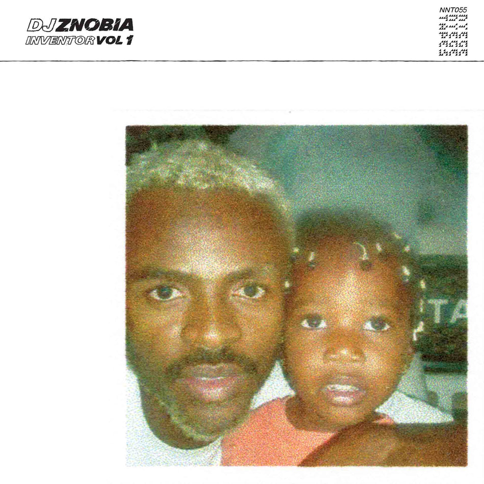 Inventor Vol 1 - Front Cover