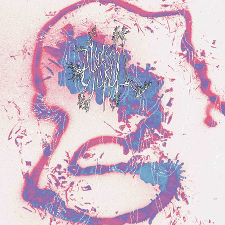 Eyeroll - Front Cover