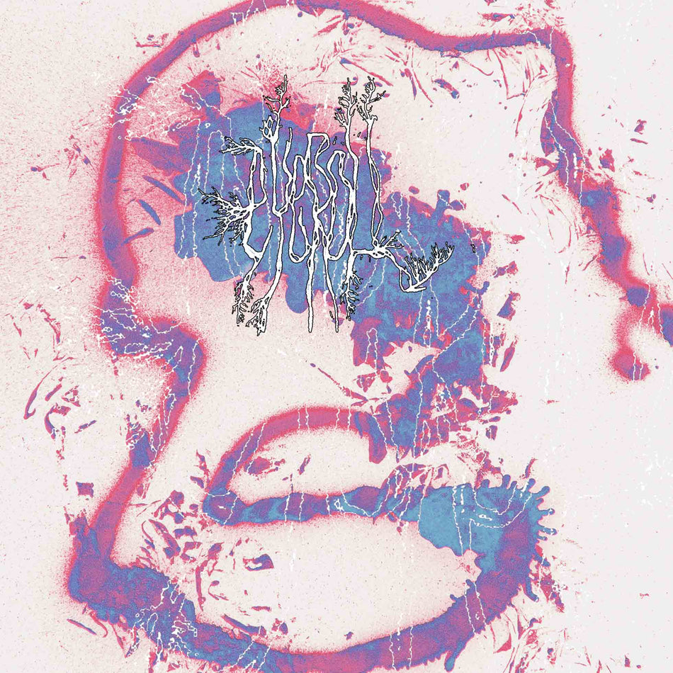 Eyeroll - Front Cover
