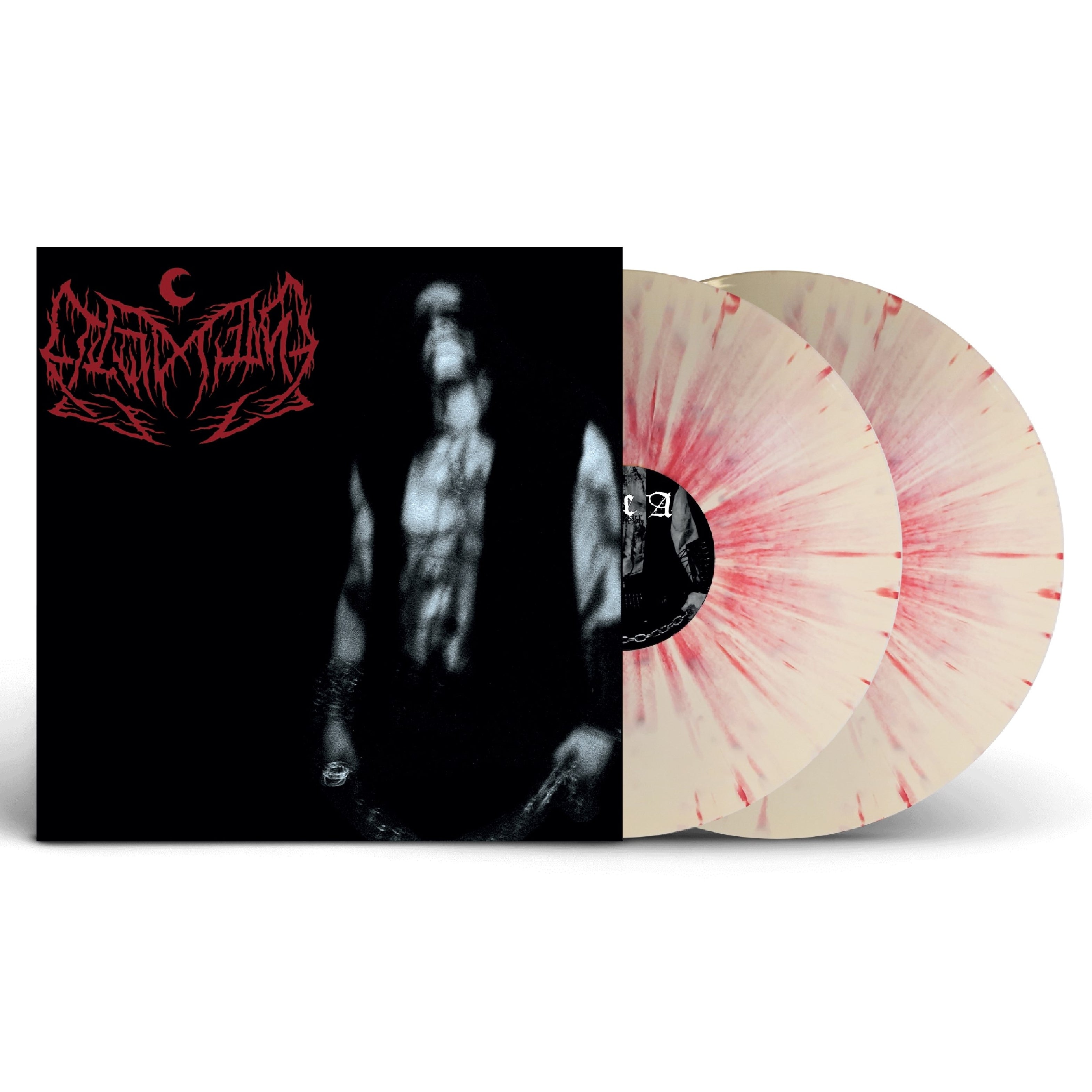 Tentacles Of Whorror - Front Cover
