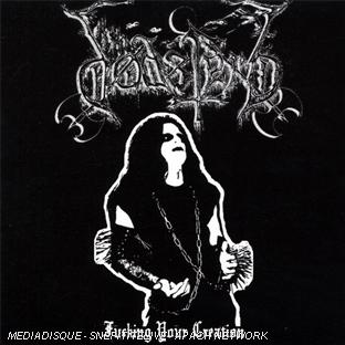 Fucking your creation - Front Cover